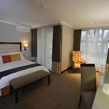 Regent Hotel City Gaborone Zewnętrze zdjęcie