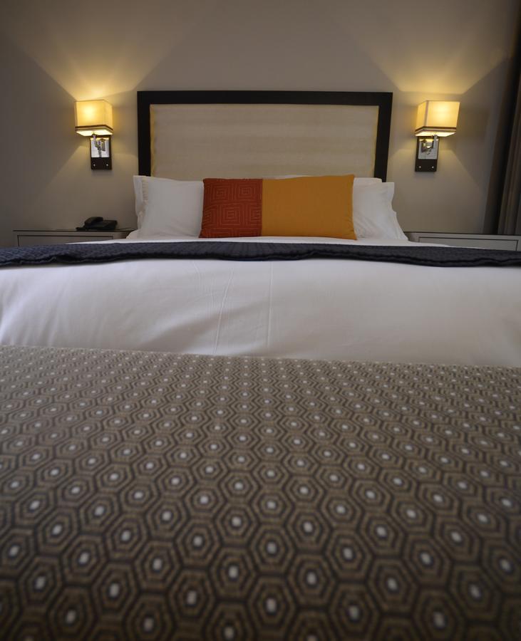 Regent Hotel City Gaborone Zewnętrze zdjęcie
