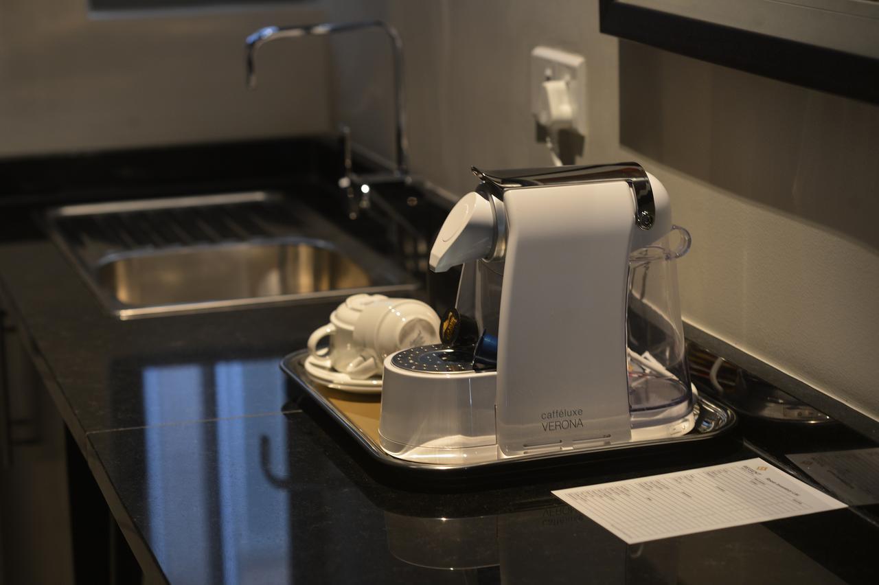 Regent Hotel City Gaborone Zewnętrze zdjęcie