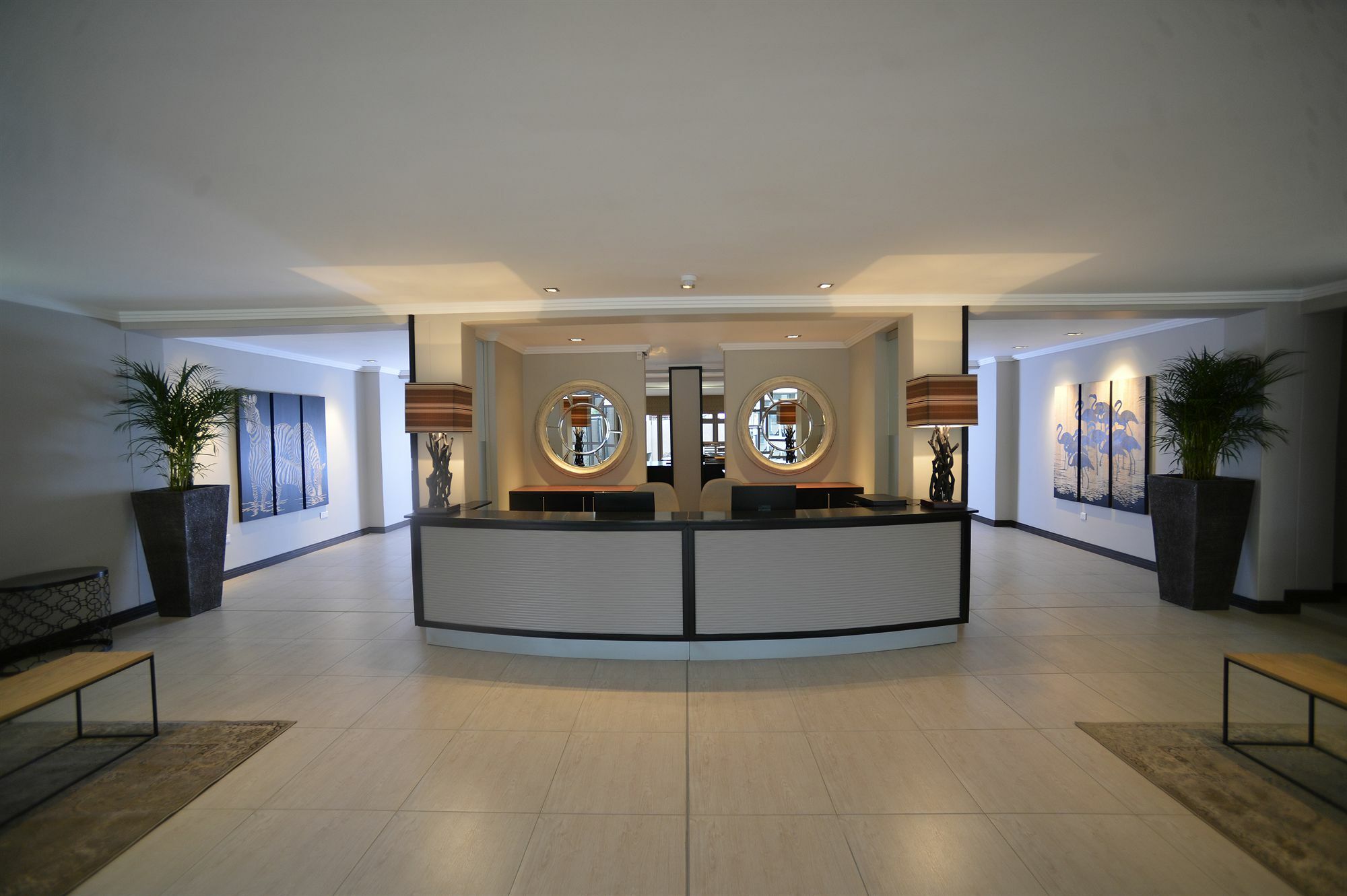 Regent Hotel City Gaborone Zewnętrze zdjęcie